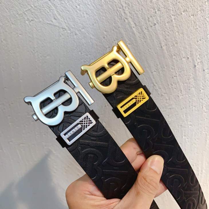 Picture of Burberry Belts _SKUfw214744561fw